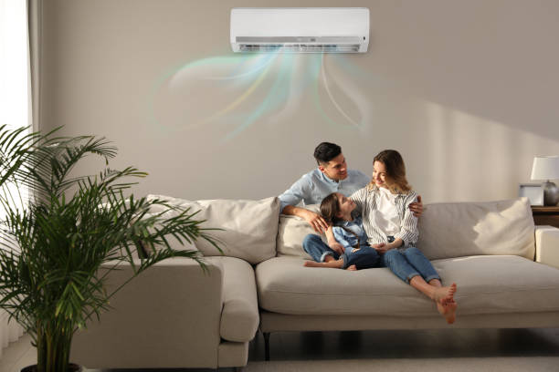 Best Air Filters and Purifiers in Rustburg, VA