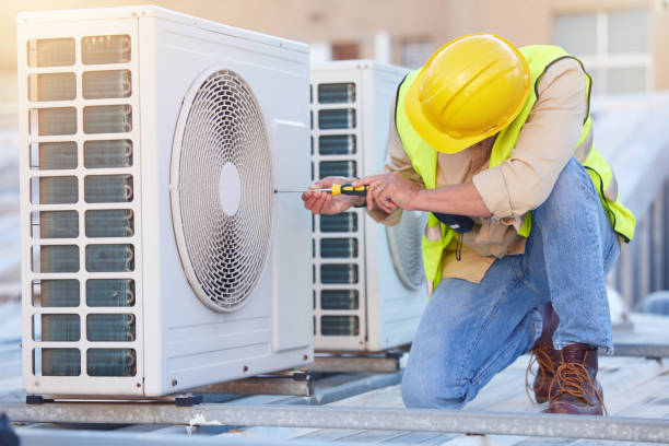 Best HVAC Retrofitting and Upgrading in Rustburg, VA