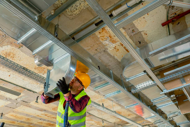 Best HVAC Supply and Distribution in Rustburg, VA