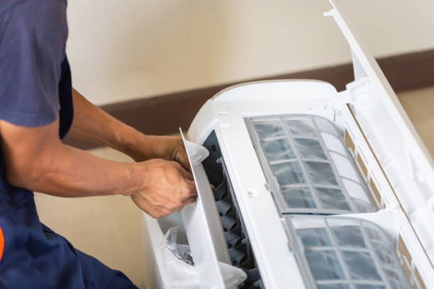 Best VRF (Variable Refrigerant Flow) Systems in Rustburg, VA