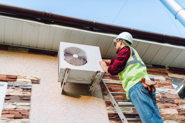 Best Furnace Cleaning in Rustburg, VA