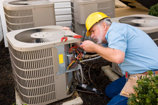 Best HVAC Software and Technology in Rustburg, VA