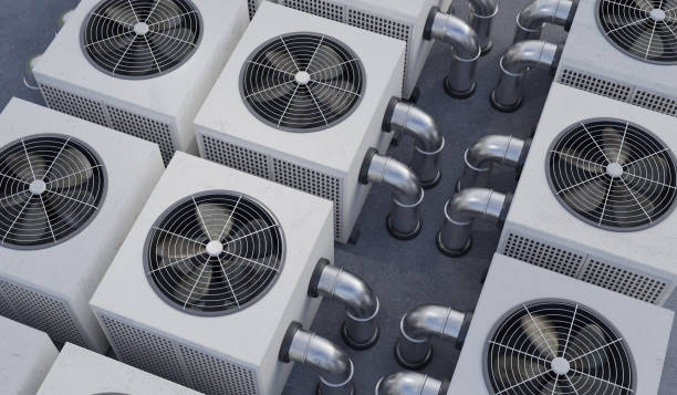 Best HVAC Consulting and Engineering in Rustburg, VA