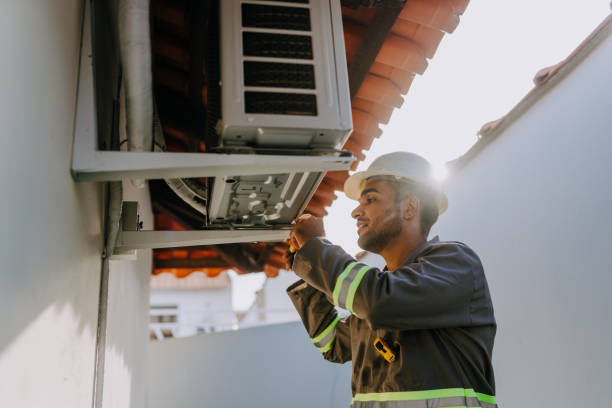 Best Emergency HVAC Services in Rustburg, VA