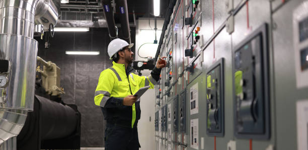 Best Energy-efficient HVAC Solutions in Rustburg, VA