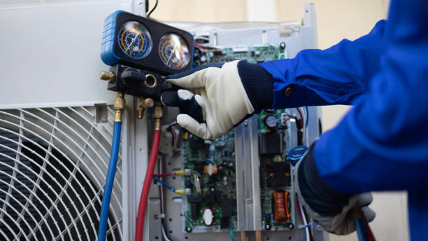 Reliable Rustburg, VA HVAC Solutions