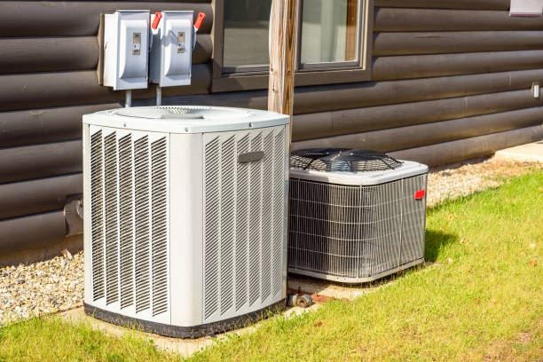  Rustburg, VA HVAC Pros