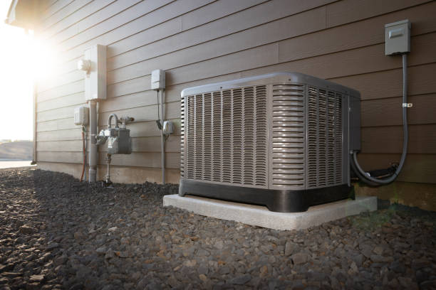 Best HVAC Training and Certification in Rustburg, VA